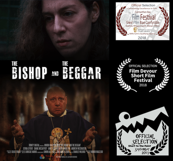 The Bishop and the Beggar