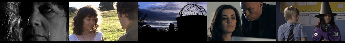 drama banner