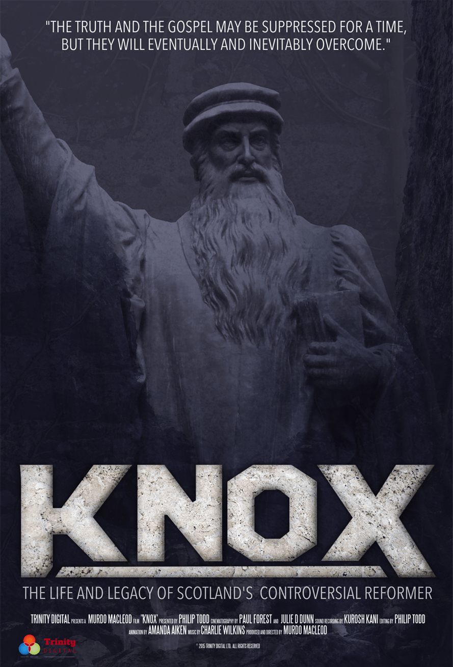 Knox Poster