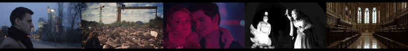 portfolio banner