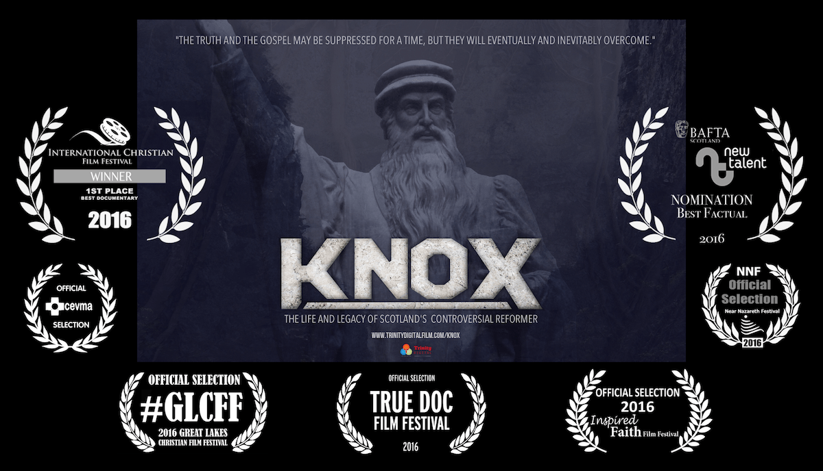 knox landscape