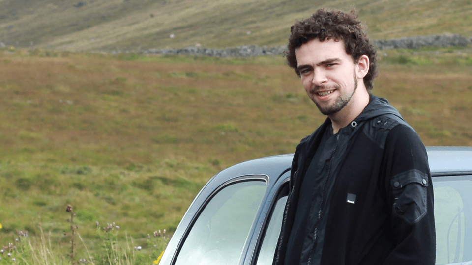 murdo macleod