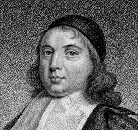 discovering the puritans