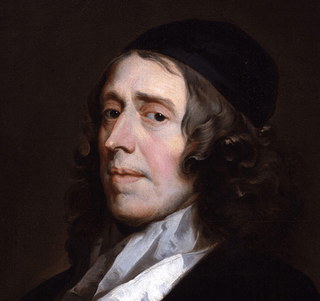 discovering the puritans