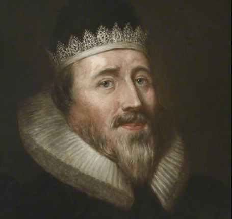 discovering the puritans