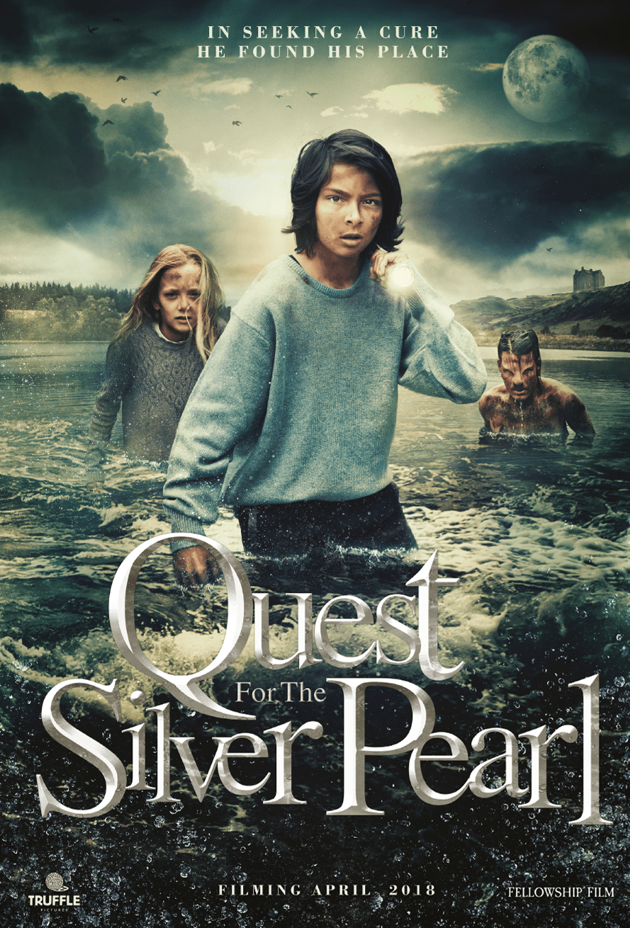 quest poster